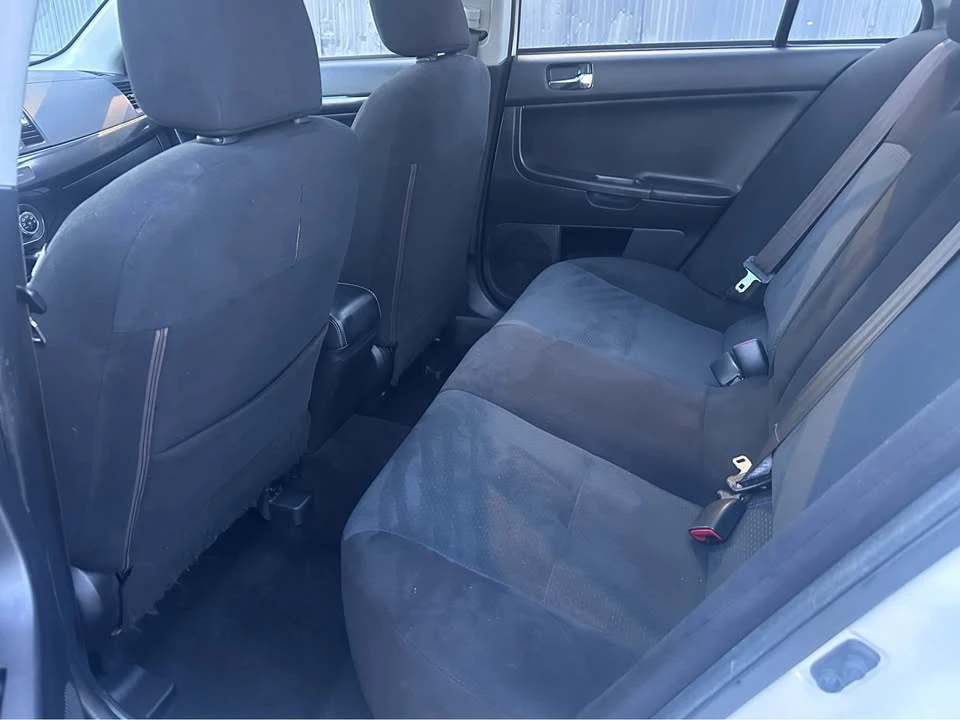 2012 Mitsubishi Lancer 10th Gen - Image 2 of 15