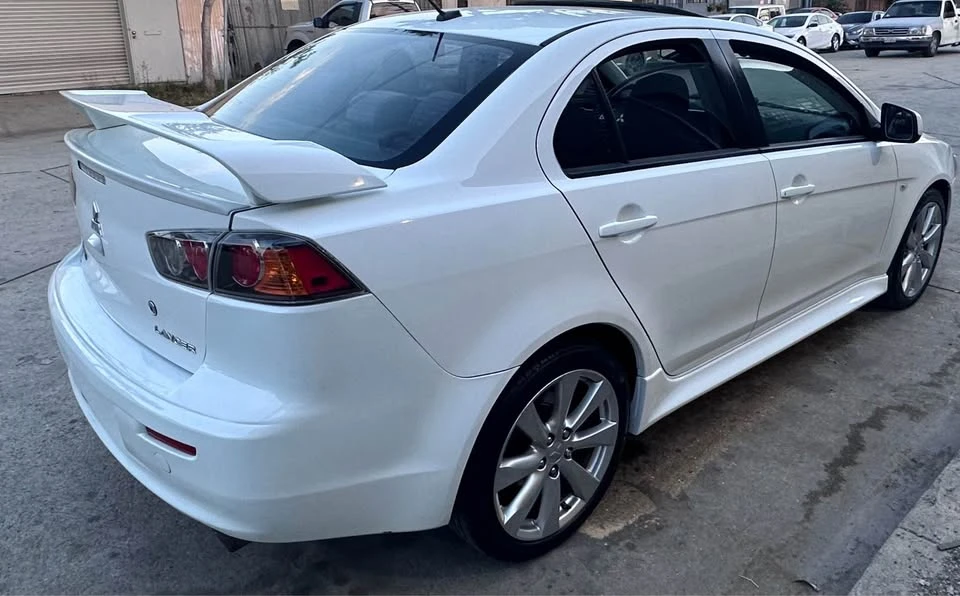 2012 Mitsubishi Lancer 10th Gen - Image 11 of 15