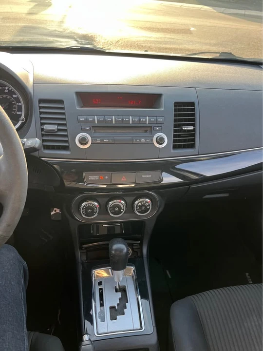 2012 Mitsubishi Lancer 9th Gen - Image 14 of 14