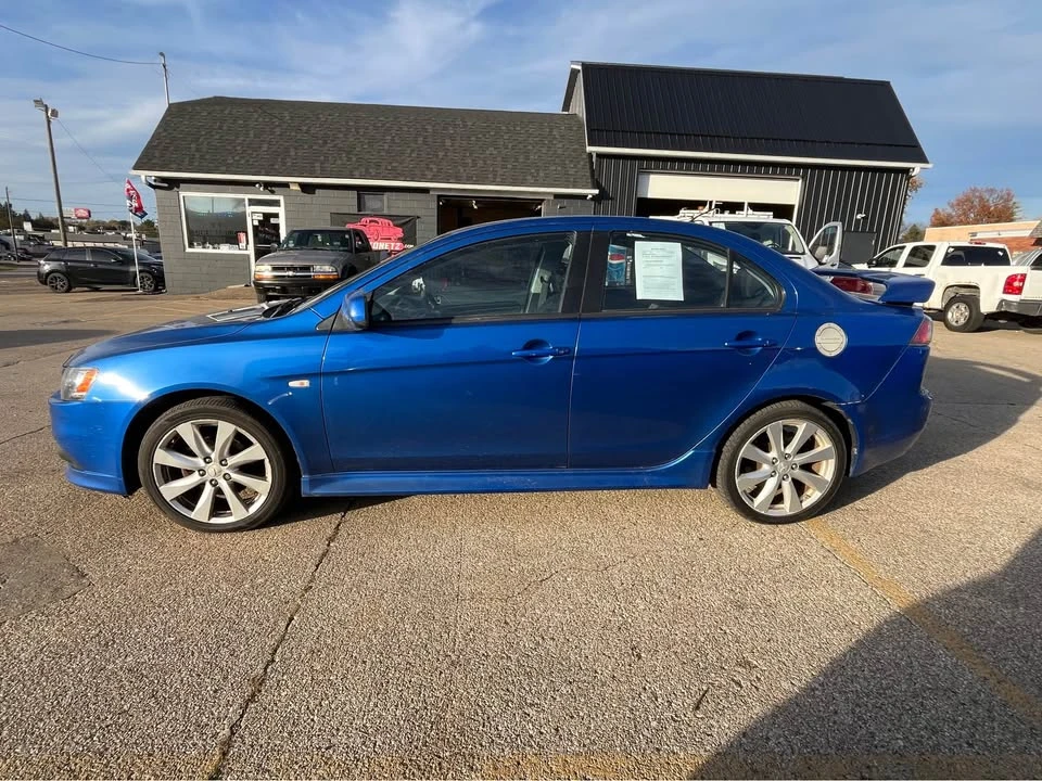 2012 Mitsubishi Lancer 9th Gen - Image 7 of 14