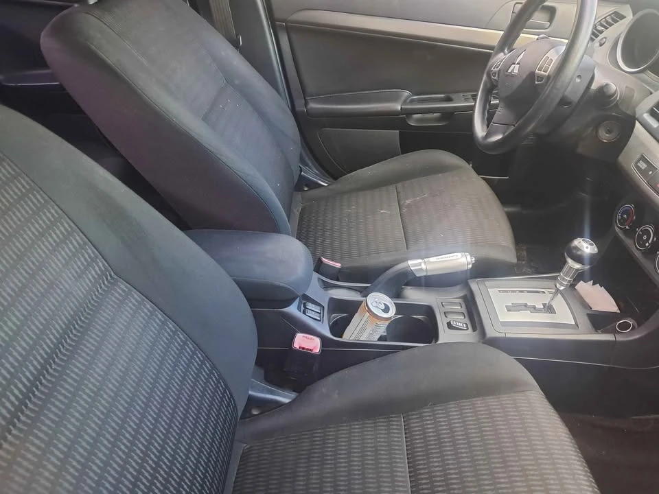 2012 Mitsubishi Lancer 10th Gen - Image 6 of 7