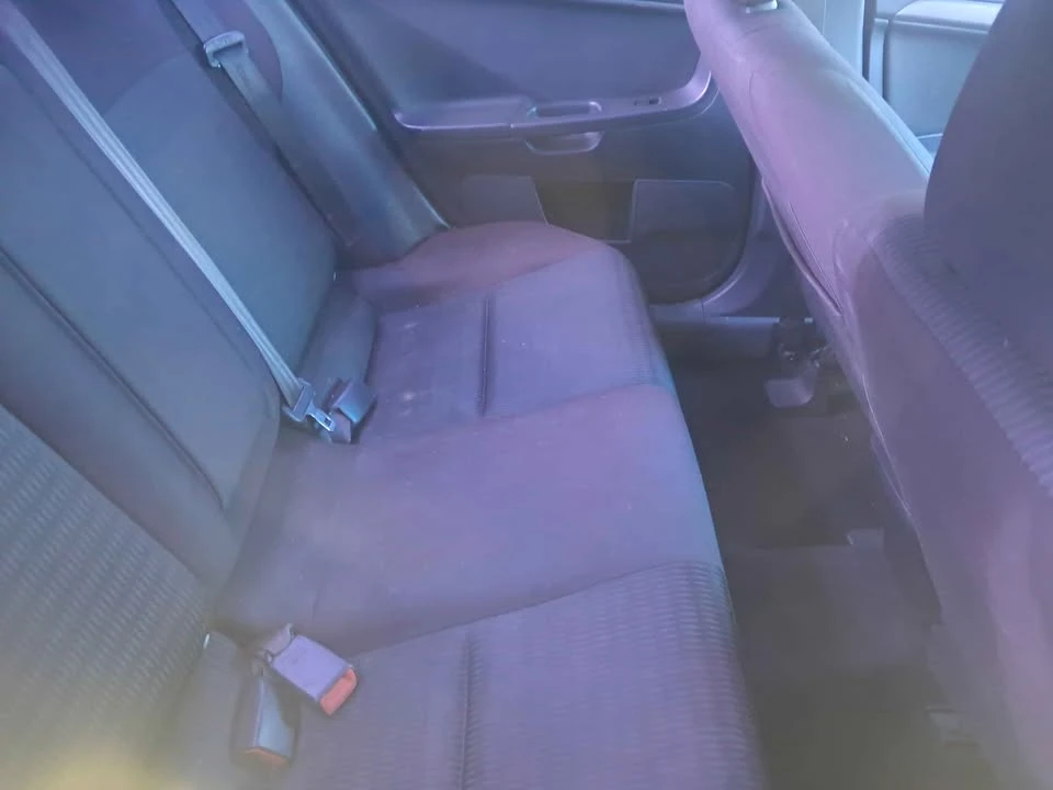 2012 Mitsubishi Lancer 10th Gen - Image 7 of 7
