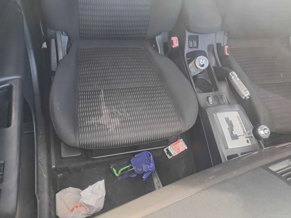 2012 Mitsubishi Lancer 10th Gen - Image 5 of 7