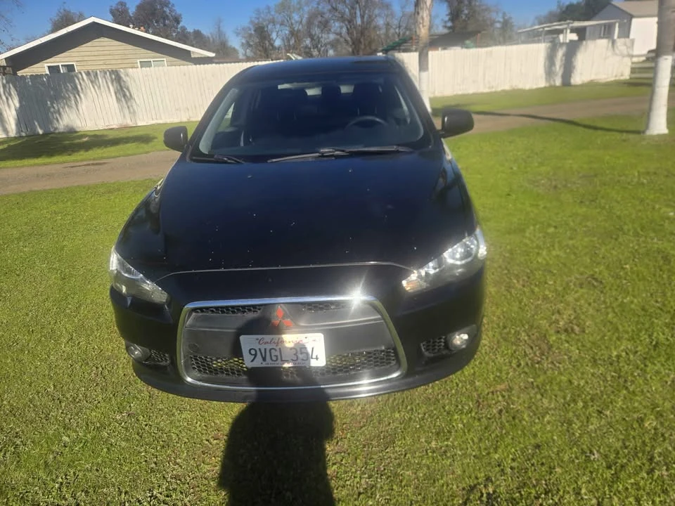 2012 Mitsubishi Lancer 9th Gen - Image 2 of 9