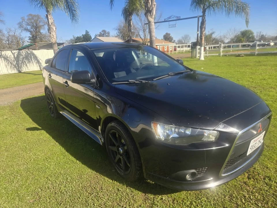 2012 Mitsubishi Lancer 9th Gen - Image 3 of 9
