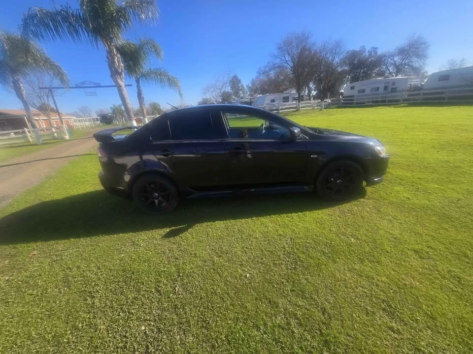 2012 Mitsubishi Lancer 9th Gen - Image 4 of 9