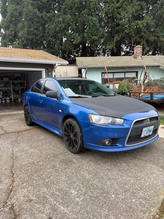 2012 Mitsubishi Lancer 9th Gen - Image 6 of 7