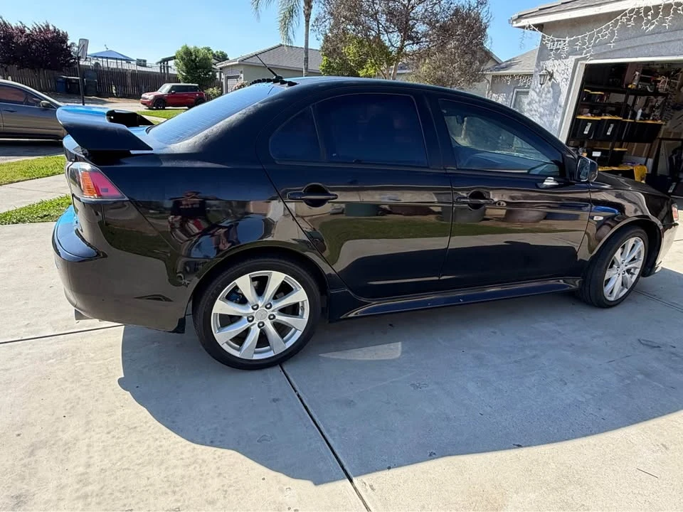 2012 Mitsubishi Lancer 9th Gen - Image 3 of 6