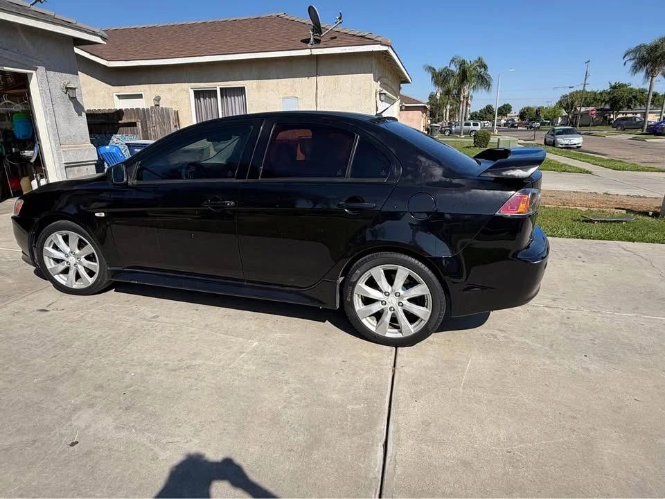 2012 Mitsubishi Lancer 9th Gen - Image 4 of 6