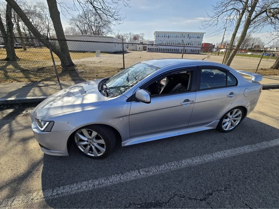 2012 Mitsubishi Lancer 9th Gen - Image 3 of 7