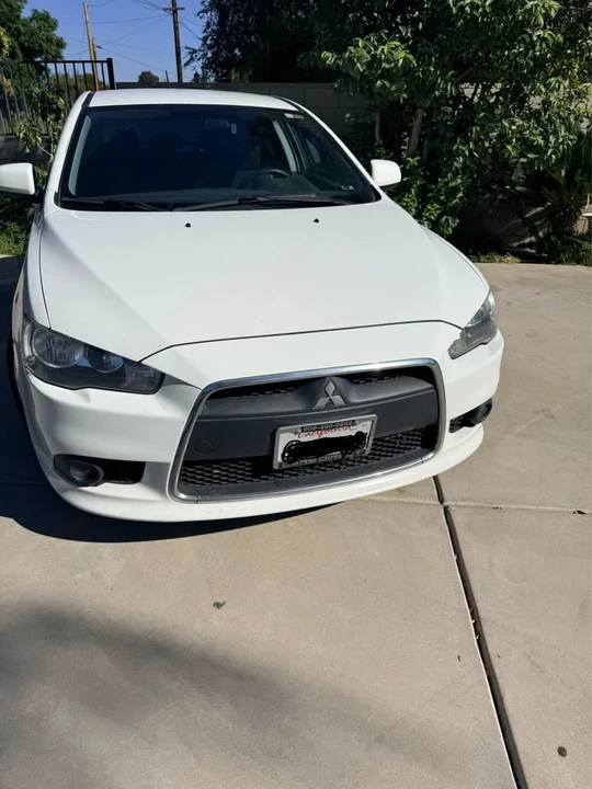 2012 Mitsubishi Lancer 9th Gen - Image 3 of 4