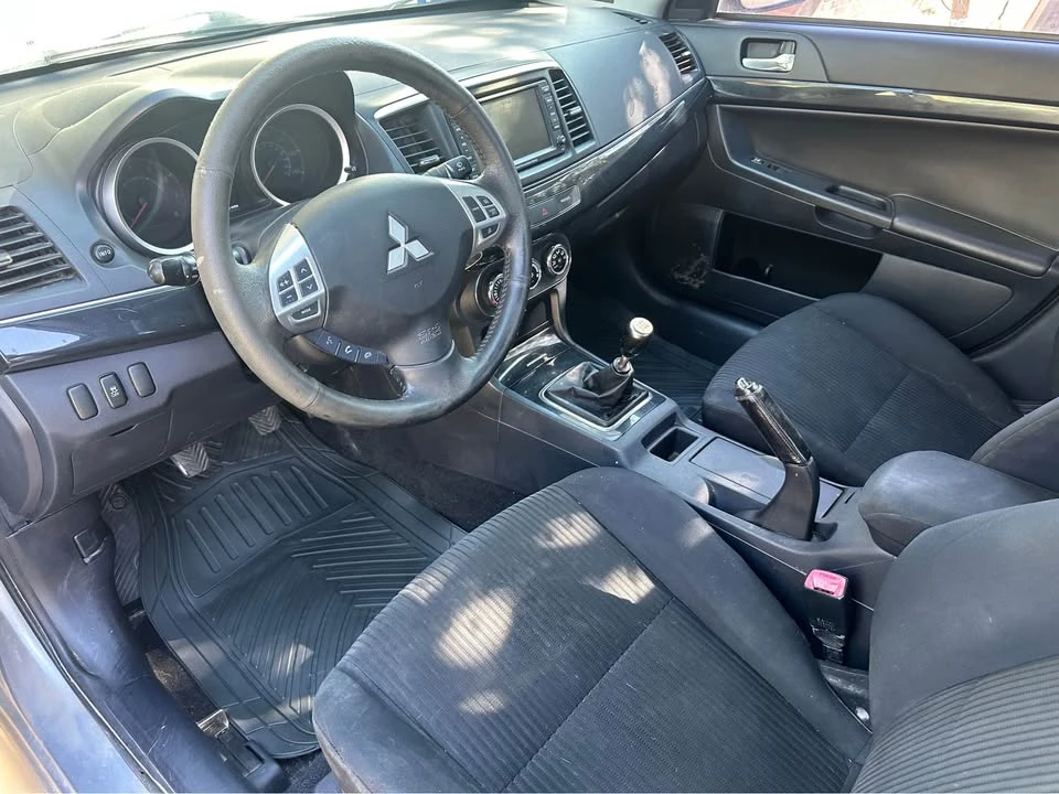2012 Mitsubishi Lancer 10th Gen - Image 8 of 9
