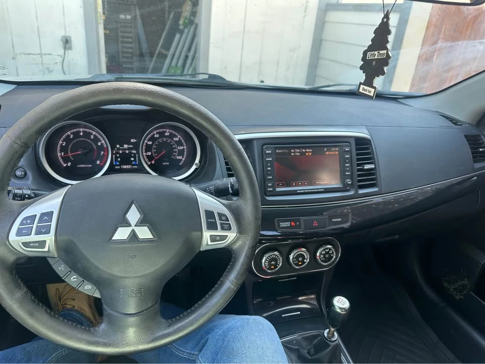 2012 Mitsubishi Lancer 10th Gen - Image 6 of 9