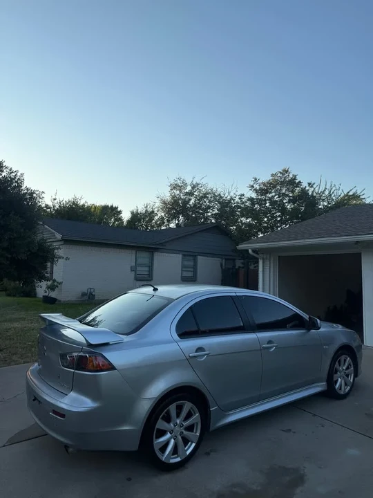 2012 Mitsubishi Lancer 10th Gen - Image 7 of 12