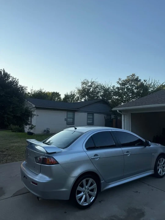 2012 Mitsubishi Lancer 10th Gen - Image 6 of 12