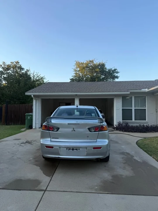 2012 Mitsubishi Lancer 10th Gen - Image 5 of 12