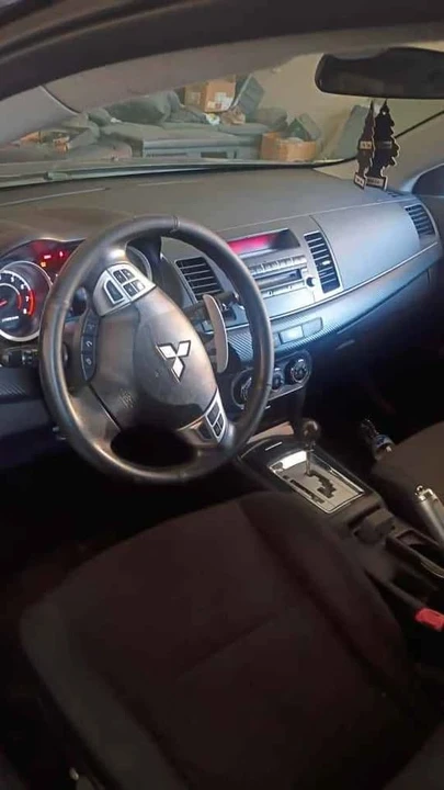 2012 Mitsubishi Lancer 8th Gen - Image 3 of 6