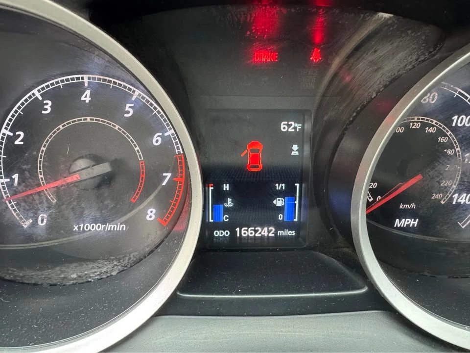 2012 Mitsubishi Lancer 10th Gen - Image 4 of 6