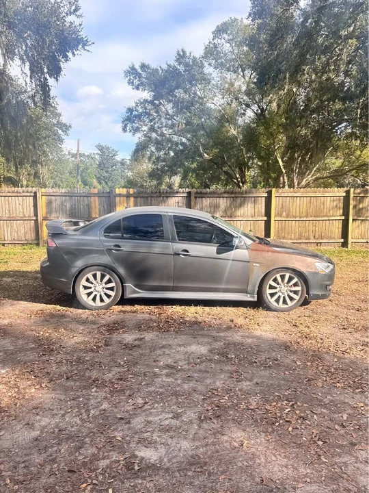 2012 Mitsubishi Lancer 10th Gen - Image 4 of 11