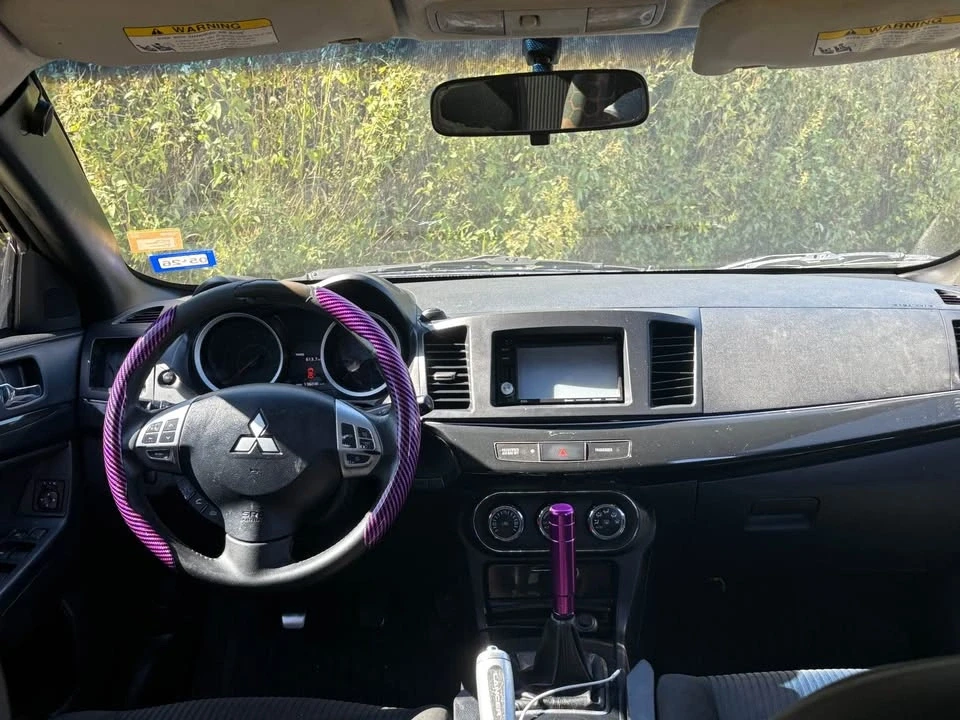 2012 Mitsubishi Lancer 9th Gen - Image 4 of 5