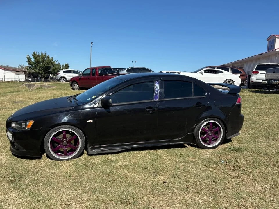 2012 Mitsubishi Lancer 9th Gen - Image 3 of 5