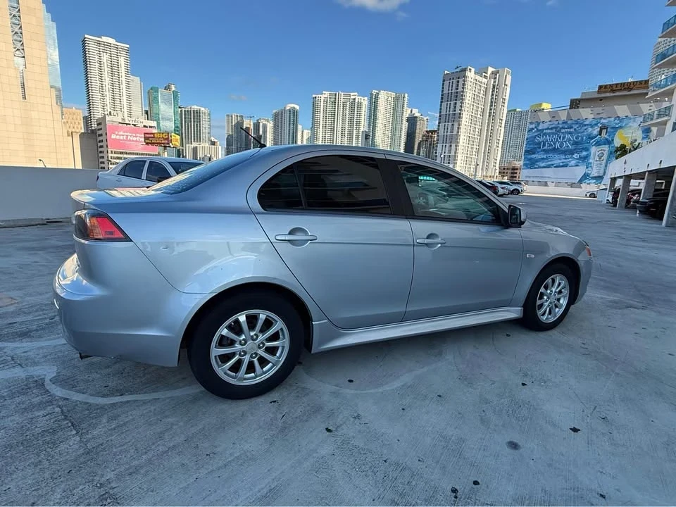 2012 Mitsubishi Lancer 10th Gen - Image 3 of 6