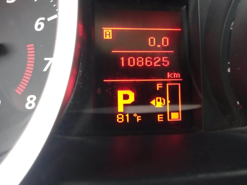2012 Mitsubishi Lancer 9th Gen - Image 11 of 11