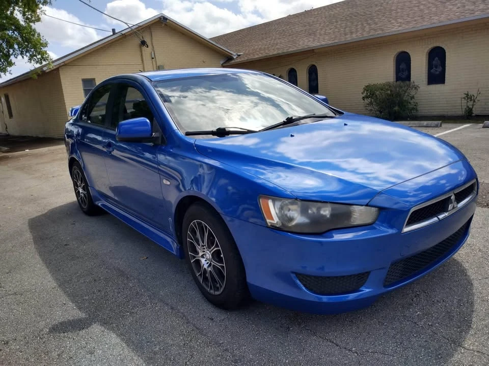 2012 Mitsubishi Lancer 9th Gen - Image 5 of 11