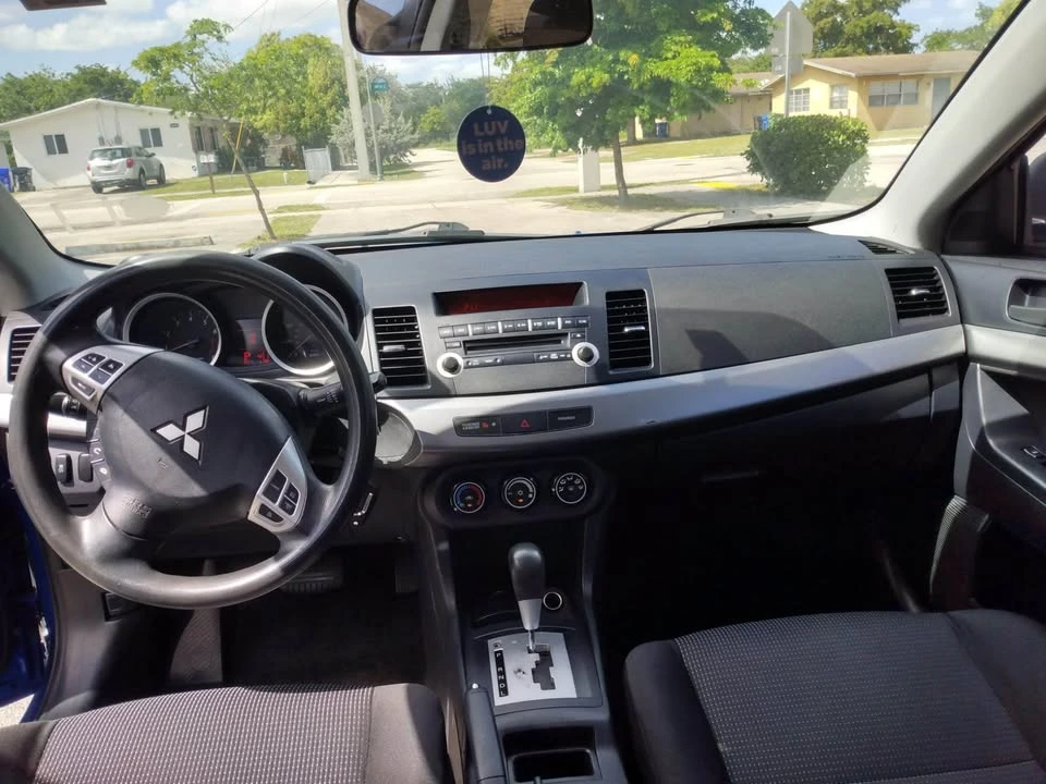 2012 Mitsubishi Lancer 9th Gen - Image 10 of 11