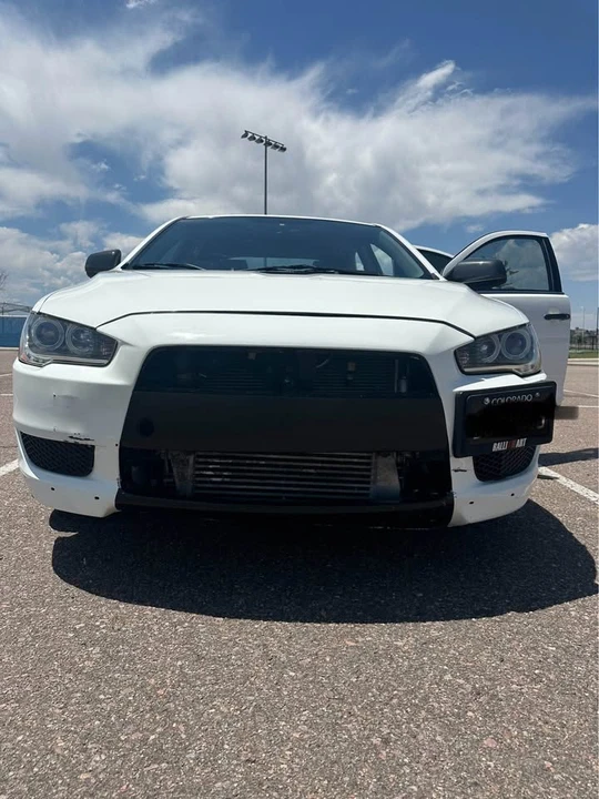 2012 Mitsubishi Lancer 10th Gen - Image 6 of 18