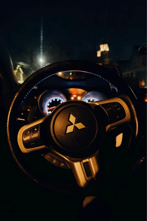 2012 Mitsubishi Lancer 9th Gen - Image 11 of 14