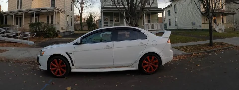 2012 Mitsubishi Lancer 9th Gen - Image 10 of 14