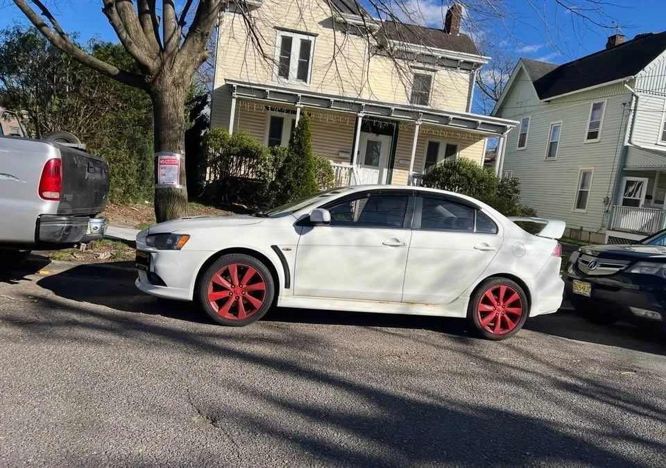 2012 Mitsubishi Lancer 9th Gen - Image 6 of 14