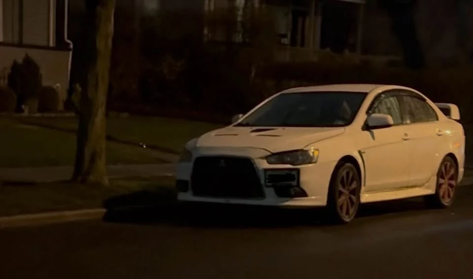 2012 Mitsubishi Lancer 9th Gen - Image 9 of 14