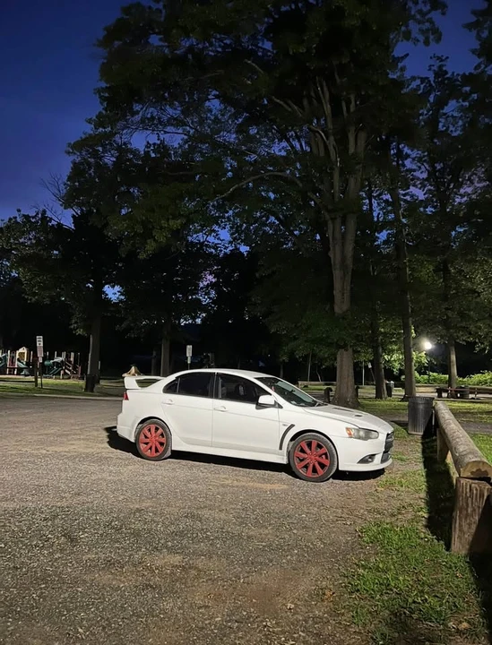2012 Mitsubishi Lancer 9th Gen - Image 8 of 14
