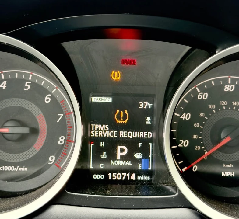 2012 Mitsubishi Lancer 9th Gen - Image 14 of 14