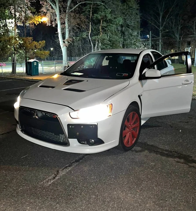 2012 Mitsubishi Lancer 9th Gen - Image 2 of 14