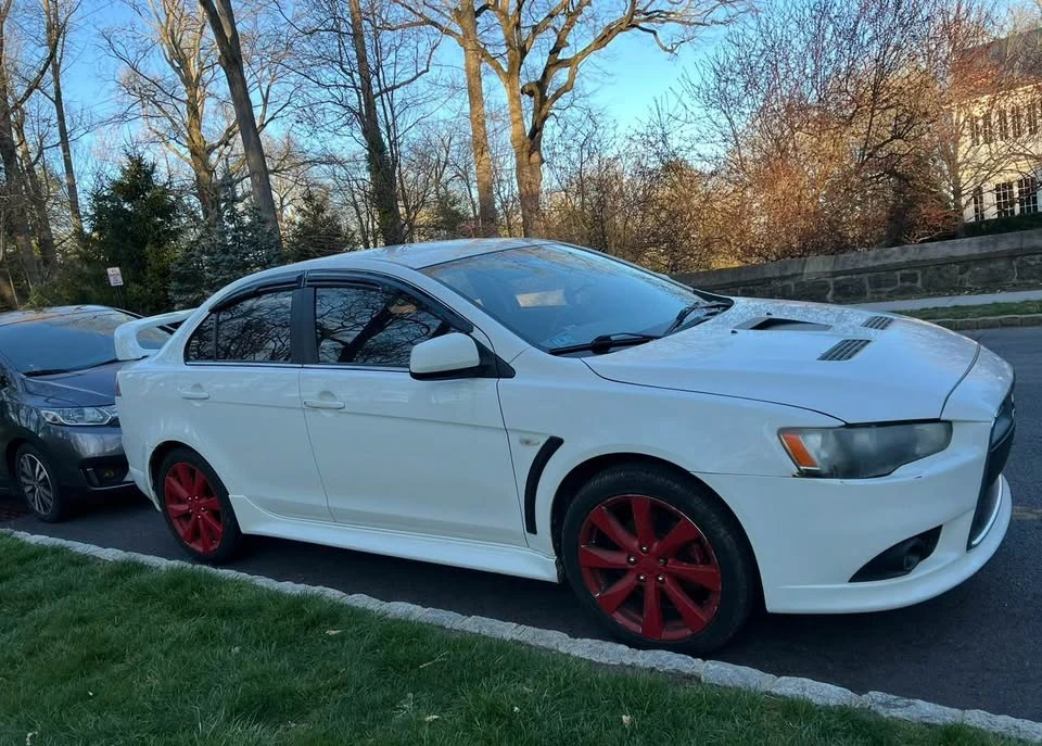 2012 Mitsubishi Lancer 9th Gen - Image 7 of 14