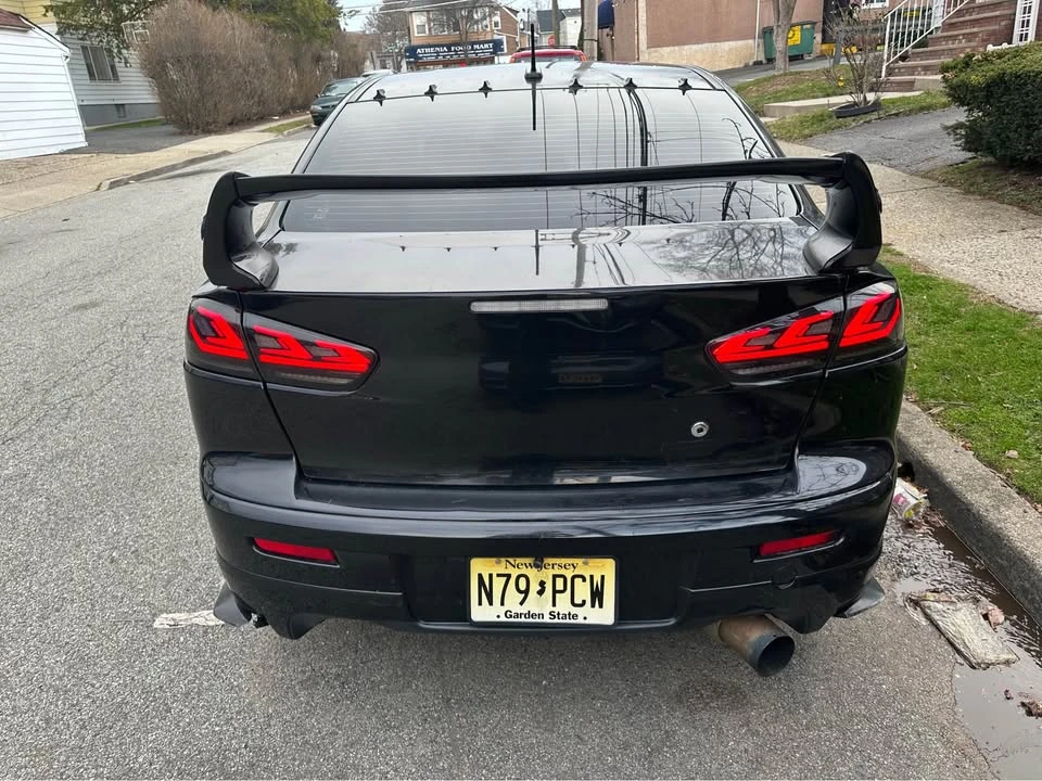2012 Mitsubishi Lancer 9th Gen - Image 6 of 12
