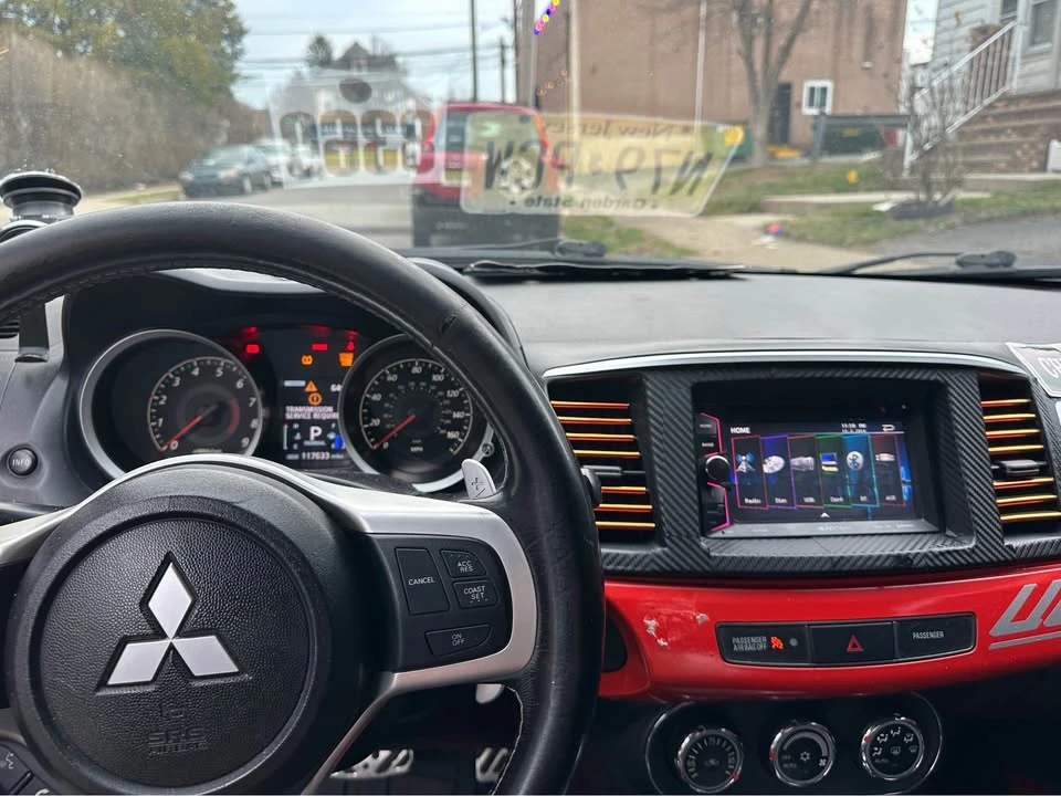 2012 Mitsubishi Lancer 9th Gen - Image 10 of 12