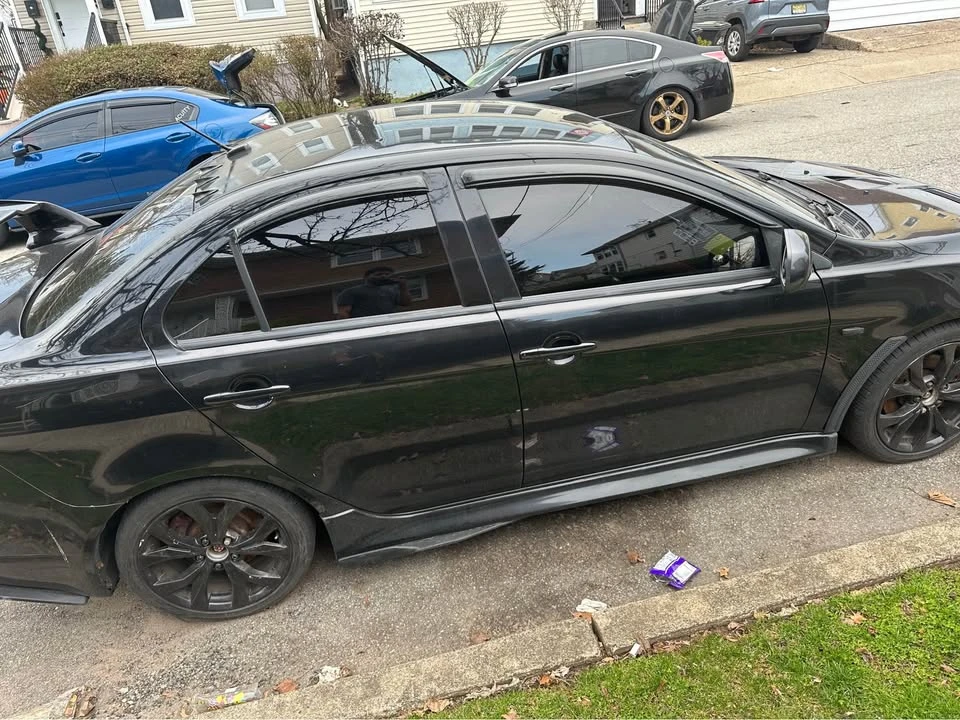 2012 Mitsubishi Lancer 9th Gen - Image 2 of 12