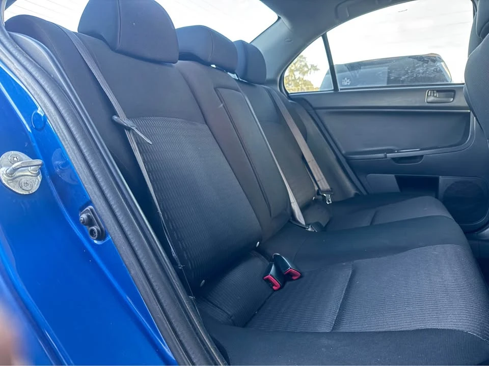 2012 Mitsubishi Lancer 10th Gen - Image 11 of 16