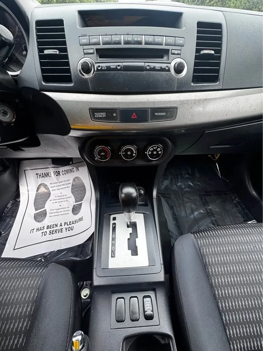 2012 Mitsubishi Lancer 9th Gen - Image 10 of 17