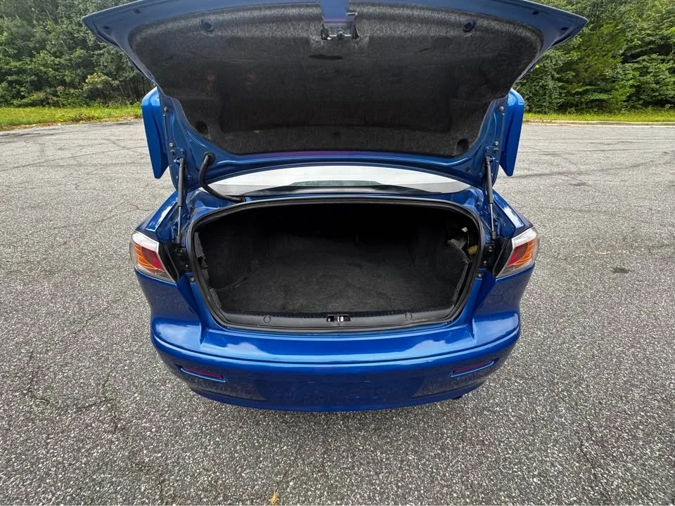 2012 Mitsubishi Lancer 9th Gen - Image 16 of 17