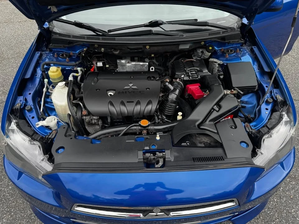 2012 Mitsubishi Lancer 9th Gen - Image 17 of 17