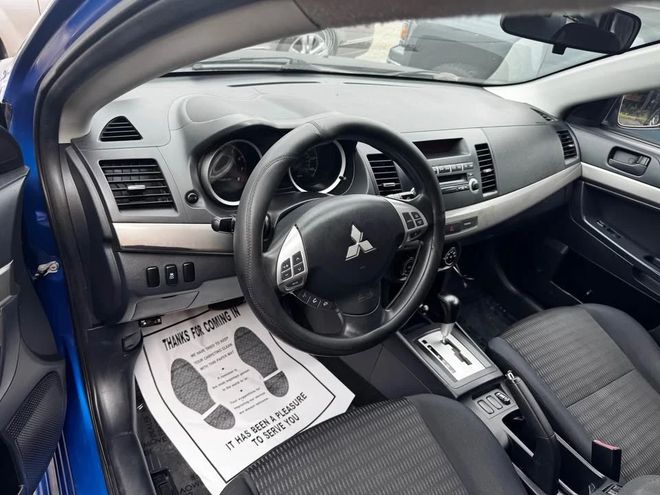 2012 Mitsubishi Lancer 9th Gen - Image 11 of 17