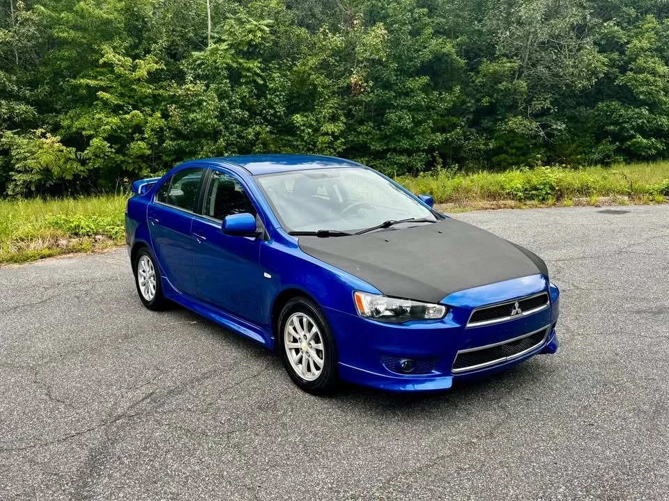 2012 Mitsubishi Lancer 9th Gen - Image 7 of 17