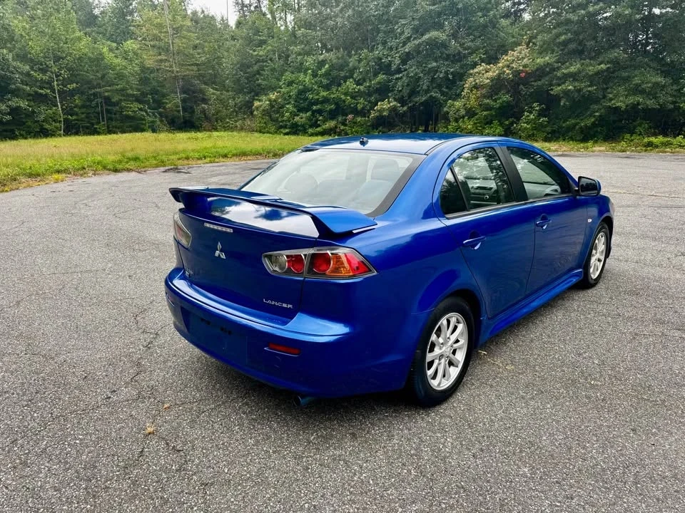 2012 Mitsubishi Lancer 9th Gen - Image 5 of 17
