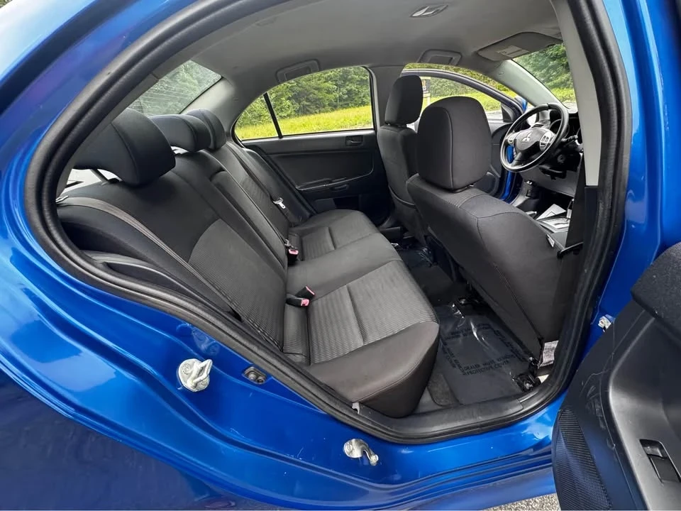 2012 Mitsubishi Lancer 9th Gen - Image 14 of 17