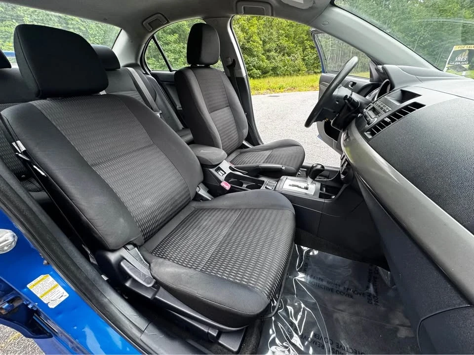 2012 Mitsubishi Lancer 9th Gen - Image 13 of 17